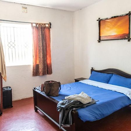 Villa Ole Munyak-4 Bed House On The Hill Naivasha Exterior foto