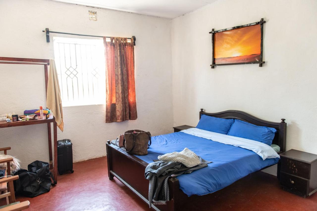 Villa Ole Munyak-4 Bed House On The Hill Naivasha Exterior foto