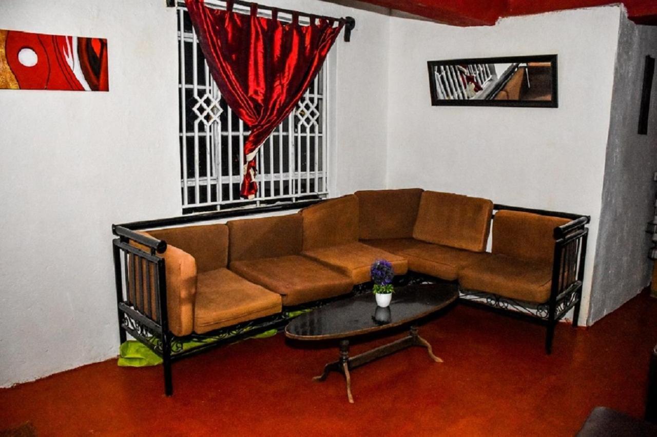 Villa Ole Munyak-4 Bed House On The Hill Naivasha Exterior foto