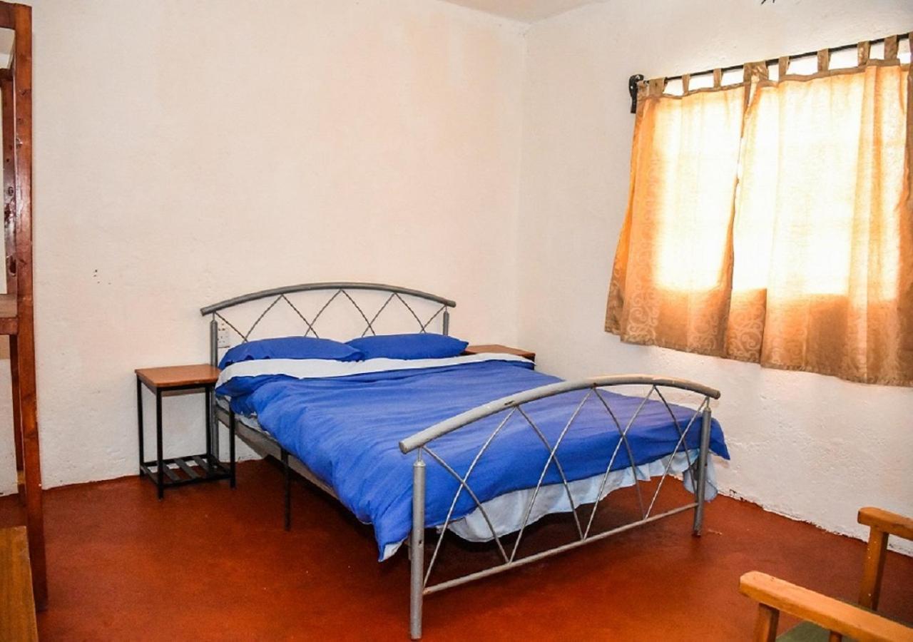 Villa Ole Munyak-4 Bed House On The Hill Naivasha Exterior foto