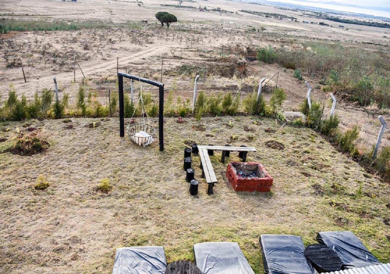 Villa Ole Munyak-4 Bed House On The Hill Naivasha Exterior foto